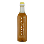 Vediko Origins Black Mustard Oil - Distacart