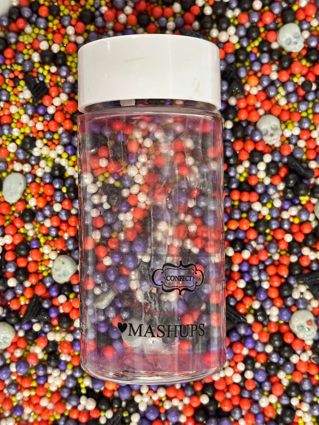 halloween sprinkles mashup 17 120 gm copy