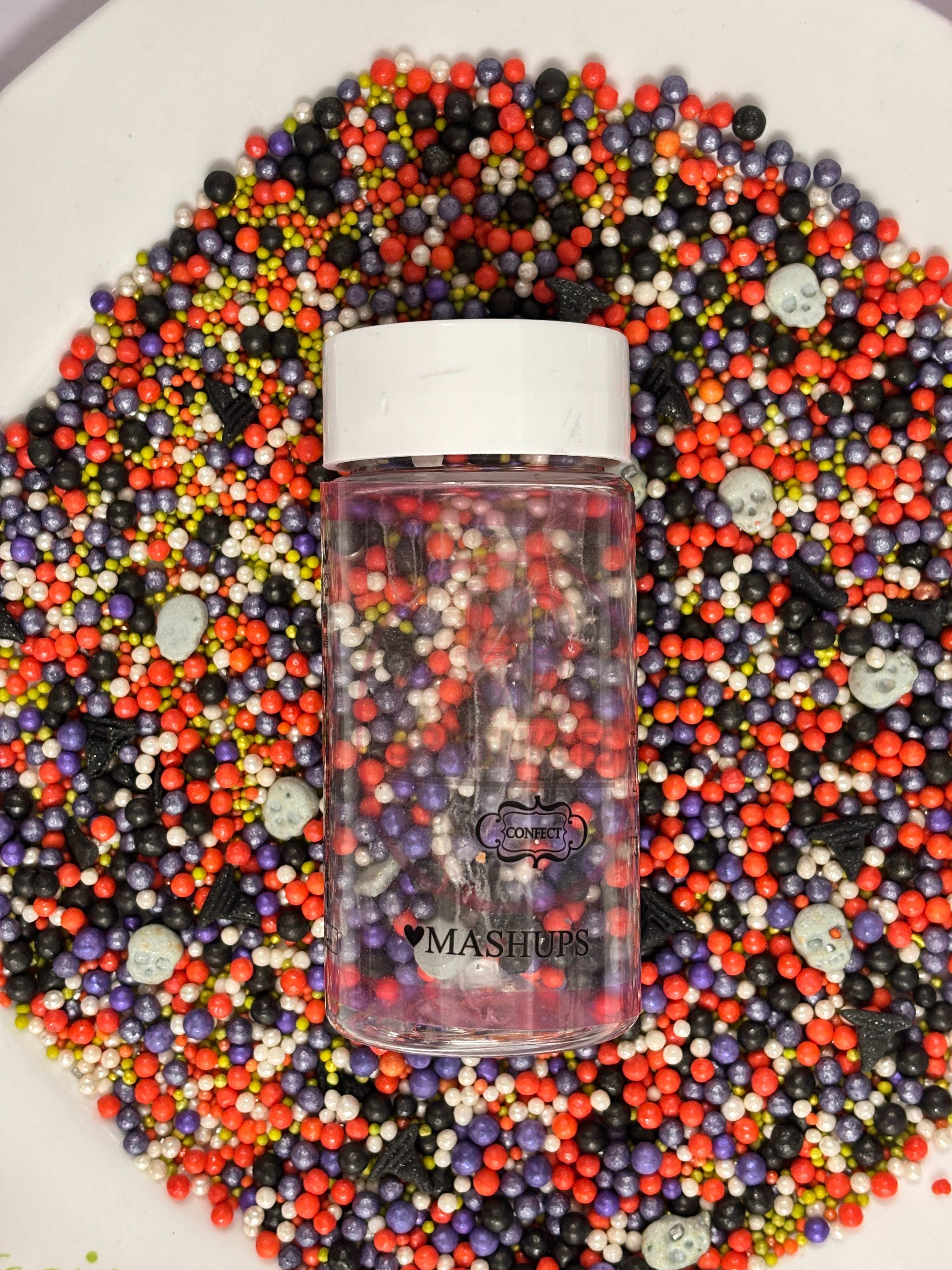 halloween sprinkles mashup 17 120 gm copy
