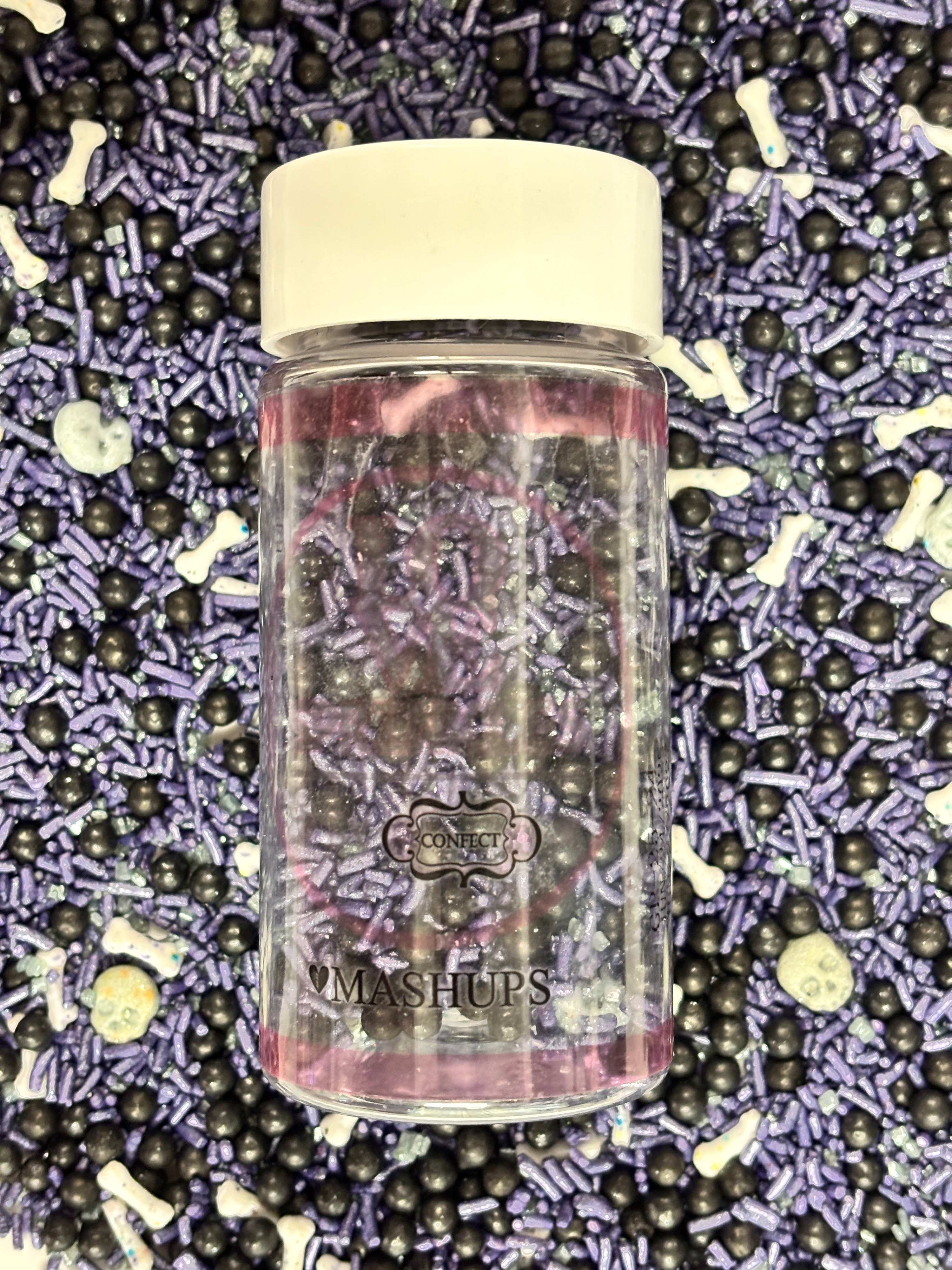 halloween sprinkles mashup 12 120 gm copy