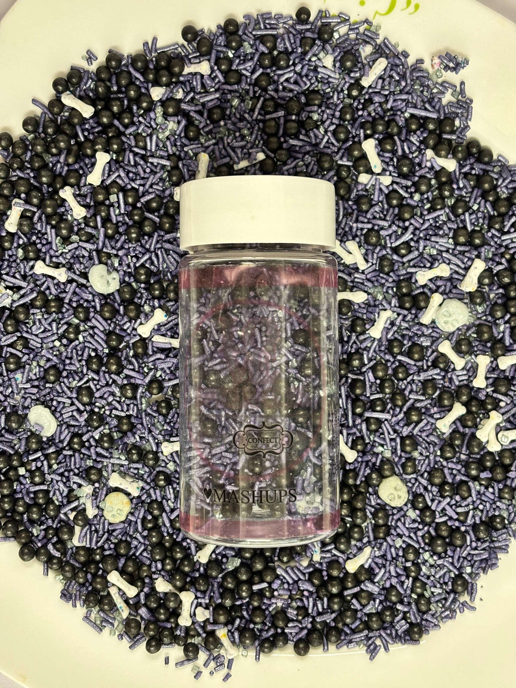 halloween sprinkles mashup 12 120 gm copy