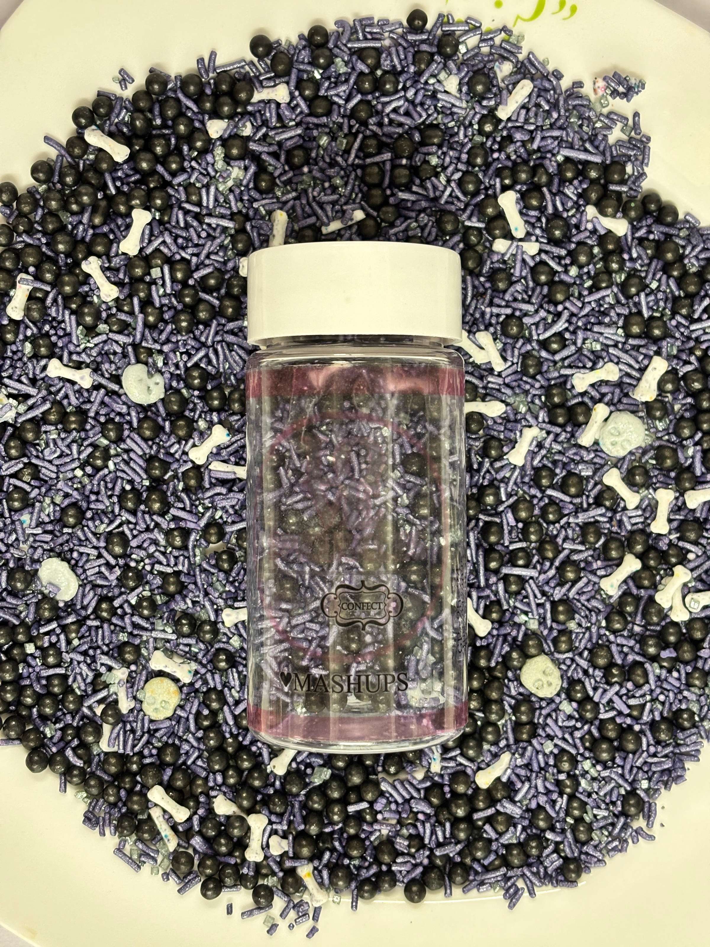 halloween sprinkles mashup 12 120 gm copy