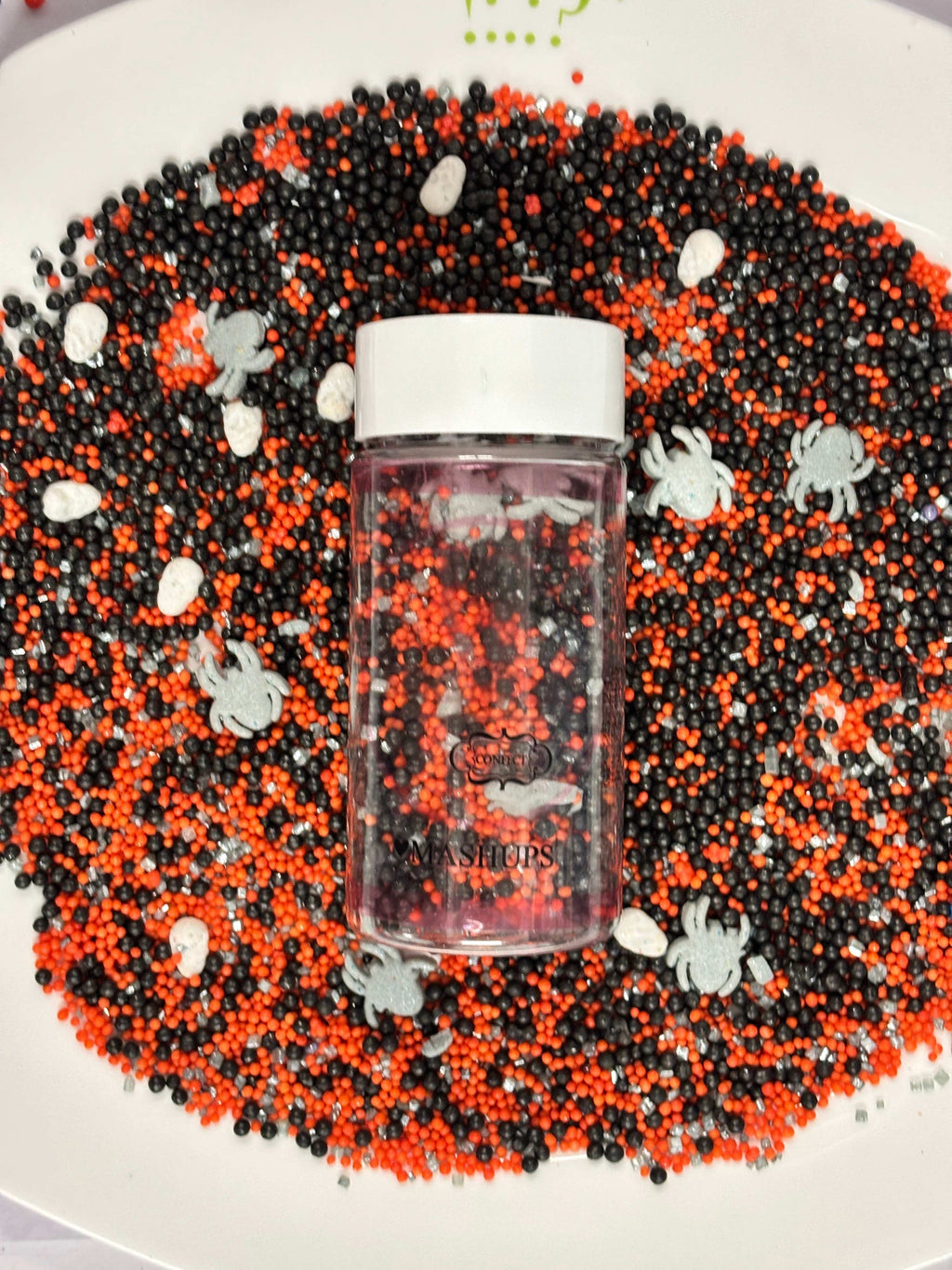 halloween sprinkles mashup 20 120 gm copy