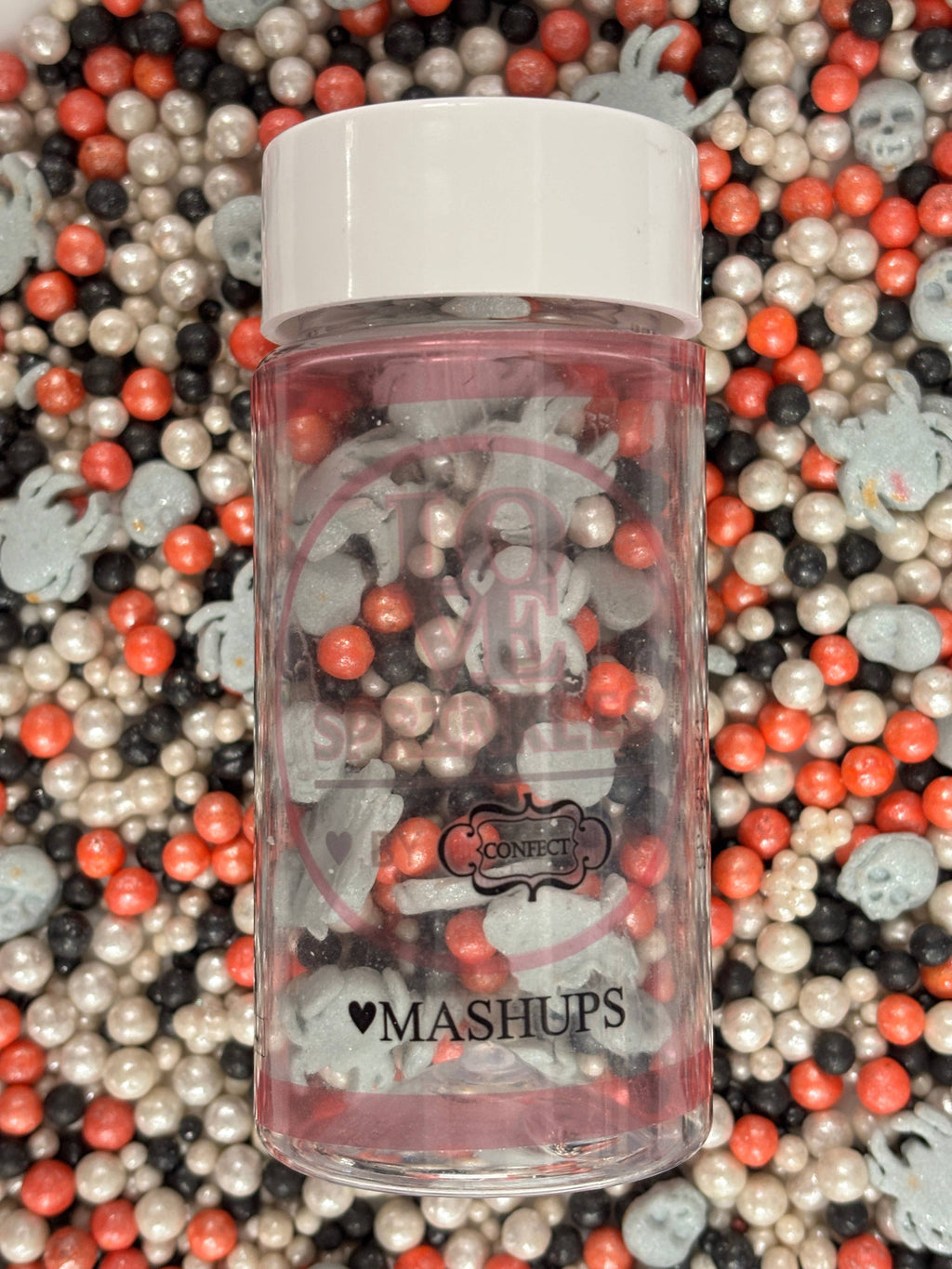 halloween sprinkles mashup 23 120 gm copy
