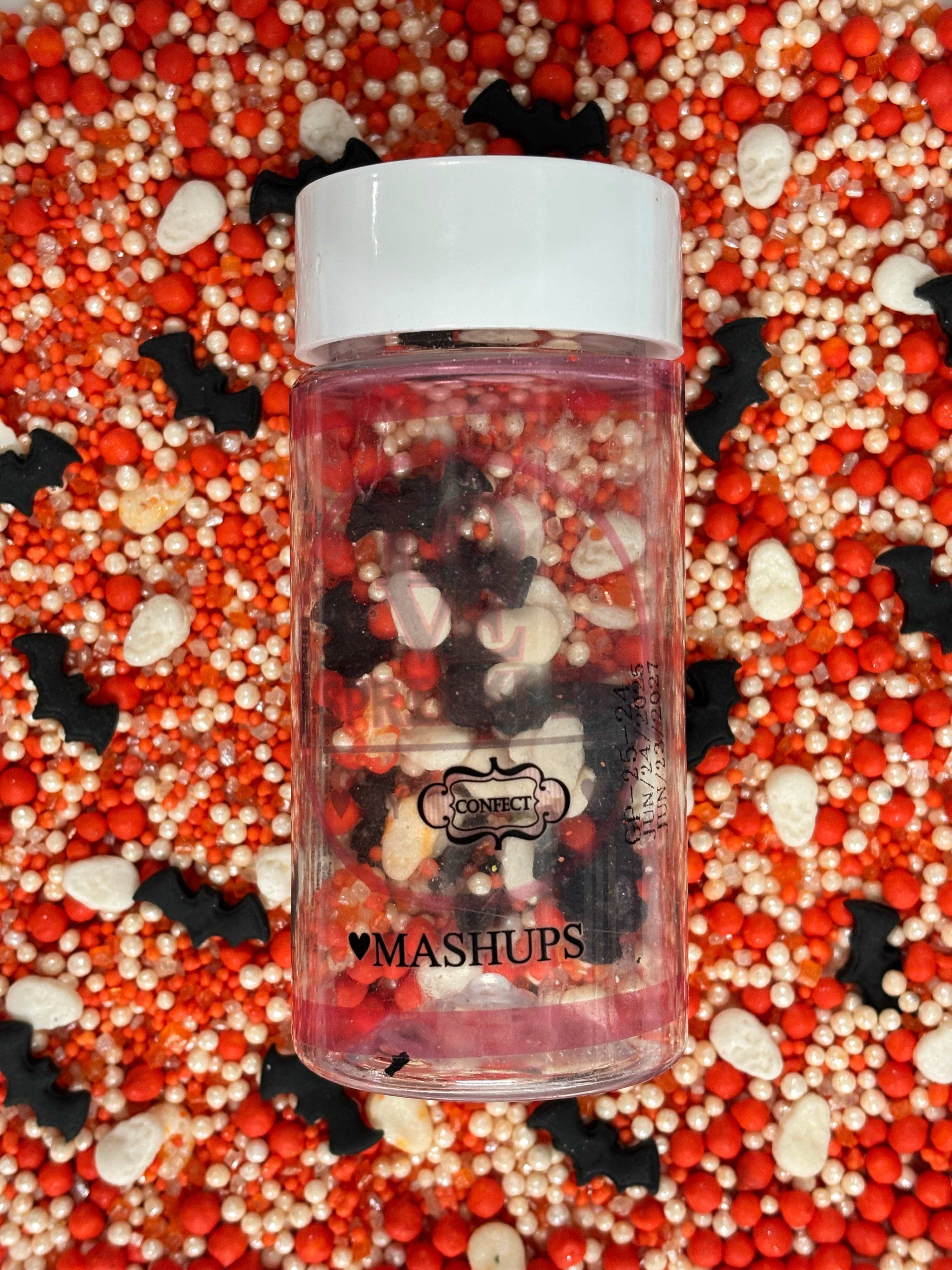 halloween sprinkles mashup 22 120 gm copy
