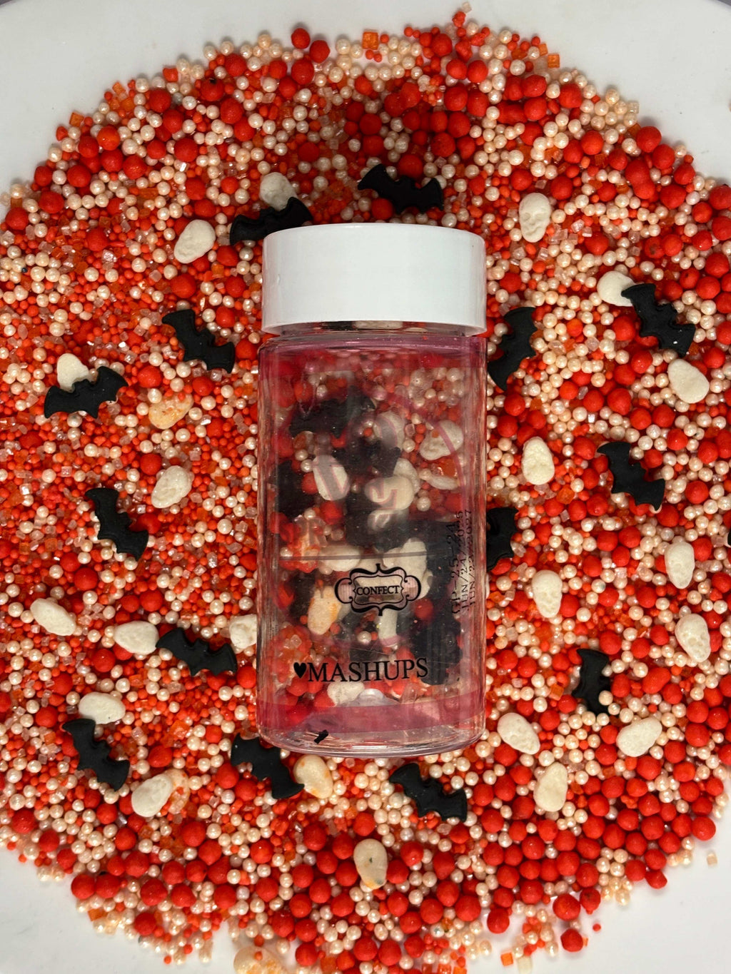 halloween sprinkles mashup 22 120 gm copy