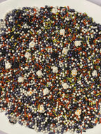 halloween sprinkles mashup 16 120 gm