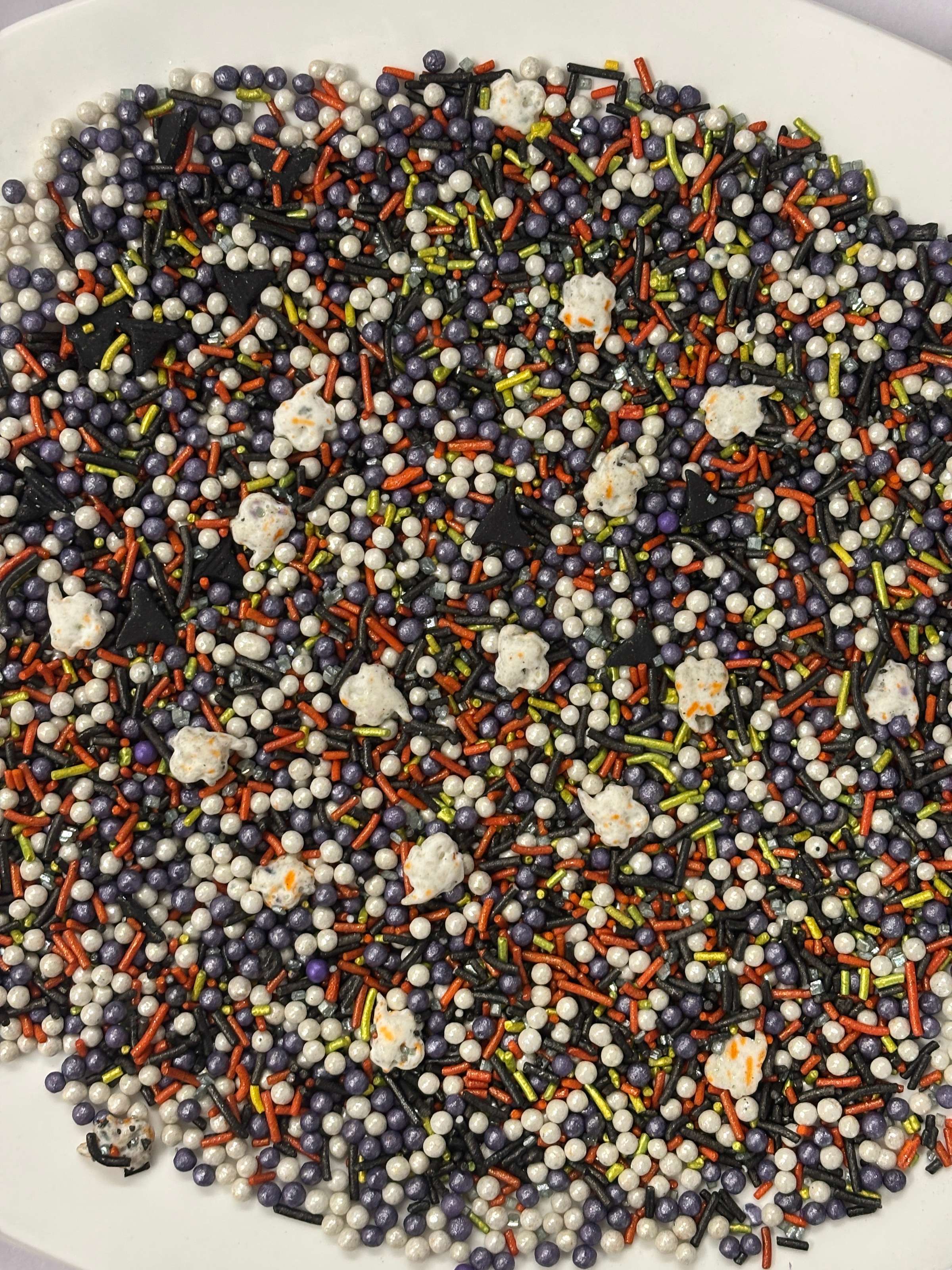 halloween sprinkles mashup 16 120 gm
