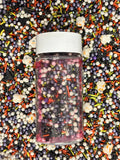 halloween sprinkles mashup 16 120 gm