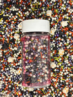 halloween sprinkles mashup 16 120 gm