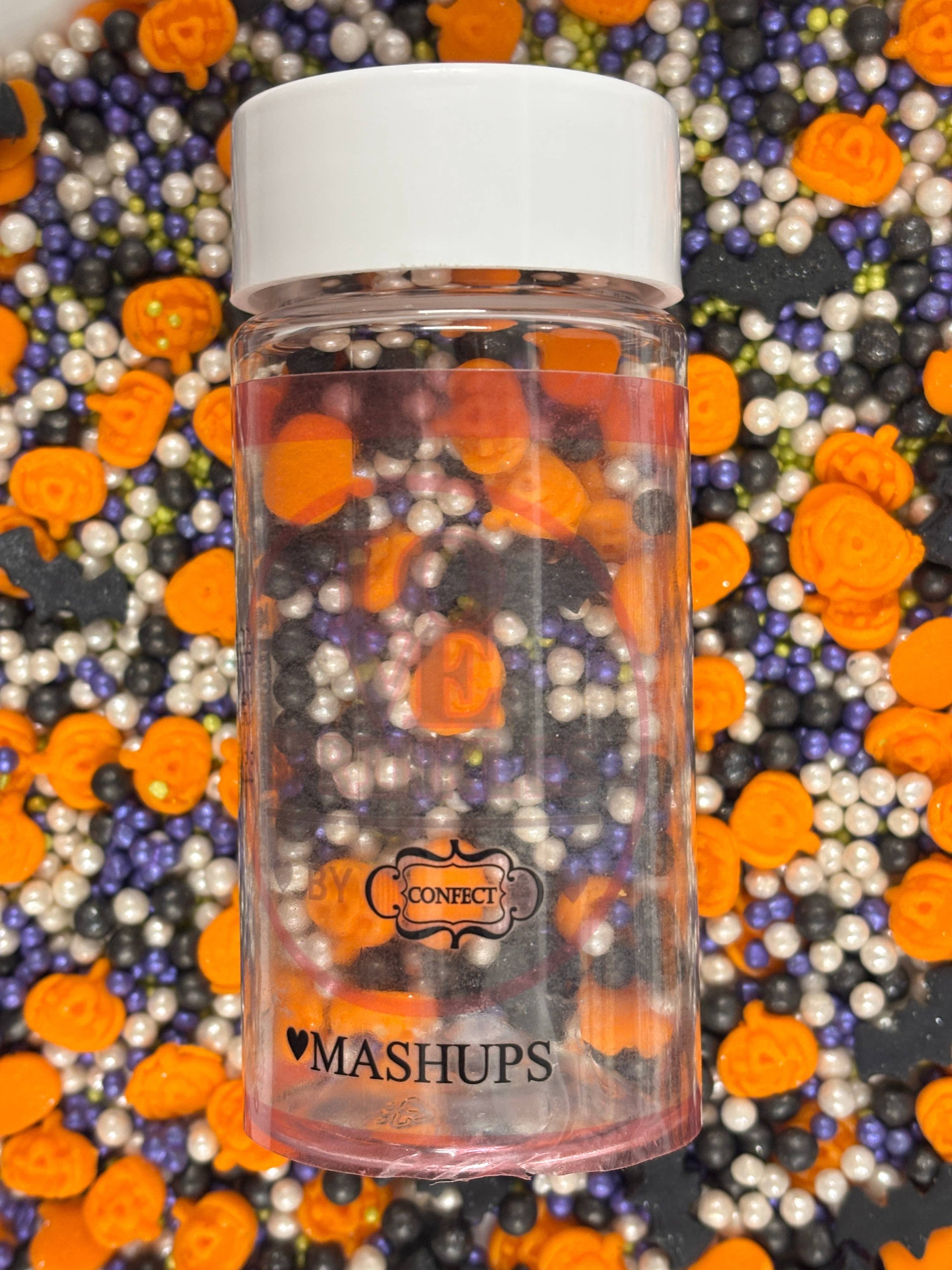 halloween sprinkles mashup 16 120 gm copy