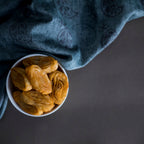 Almond House Khara Khaja - Distacart