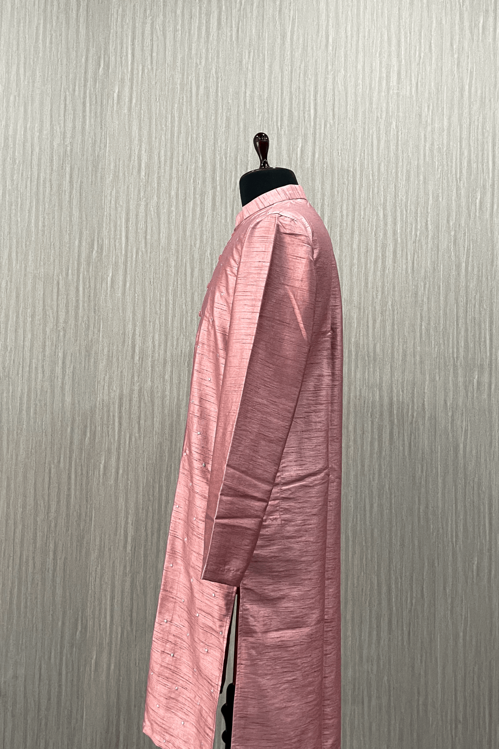 Rosado Designer Men's Kurta by Hilo Design