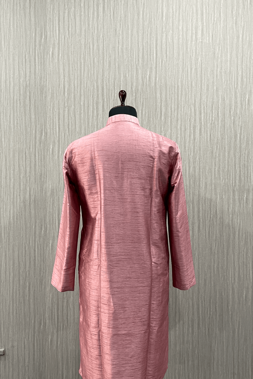 Rosado Designer Men's Kurta by Hilo Design