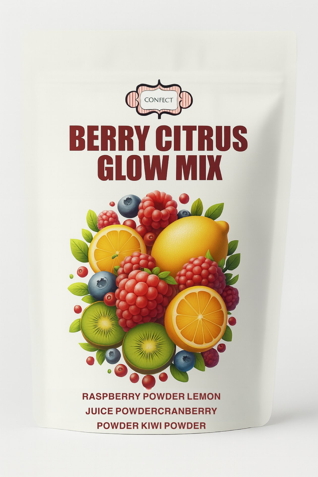 morning smoothie essentials fruit powder combo 200 gm copy