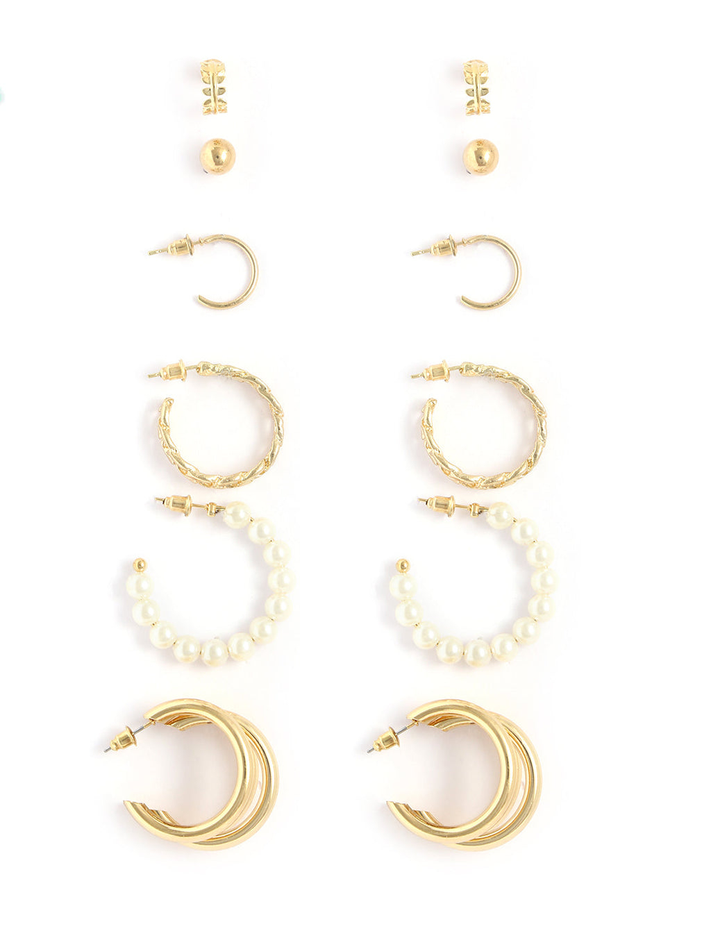 Silver-Plated Alloy Oxidised Designer Earrings - The Pari - Distacart