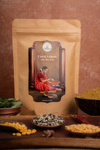 Narchuvai Foods Curry Leaves Idly Podi - Distacart