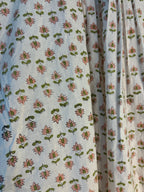 trueBrowns Print Short Kurta - Distacart