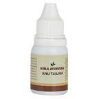Birla Ayurveda Anu Thailam - Distacart