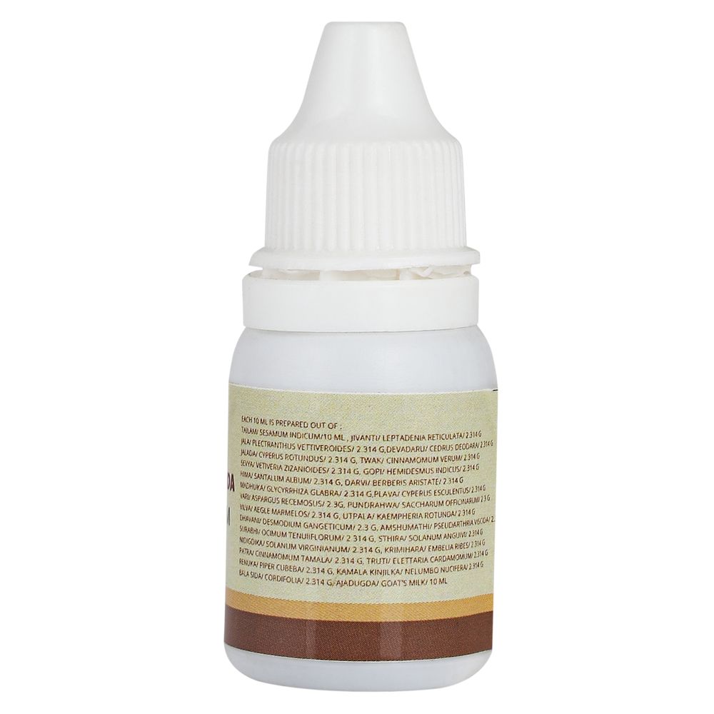 Birla Ayurveda Anu Thailam - Distacart