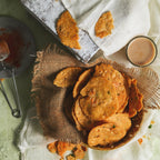 Almond House Masala Chekkalu - Distacart