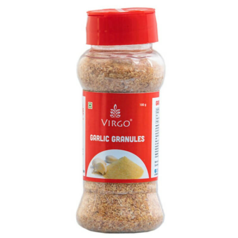 Virgo Garlic Granules - Distacart