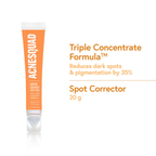 Acne Squad Spot Corrector For Acne Scars With Triple Concentrate Formula