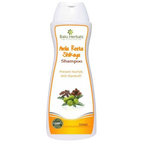 Balu Herbals Amla Reeta Shikaya Shampoo