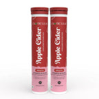 Exotic Leaf Apple Cider Vinegar Tablets - Distacart