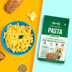 Troovy Millet Macaroni Pasta Protein & Iron rich