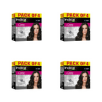 Indica Creme 10 Minutes Hair Color Long Lasting Colour