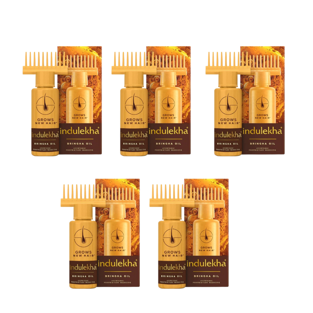 Indulekha Bhringa Hair Oil