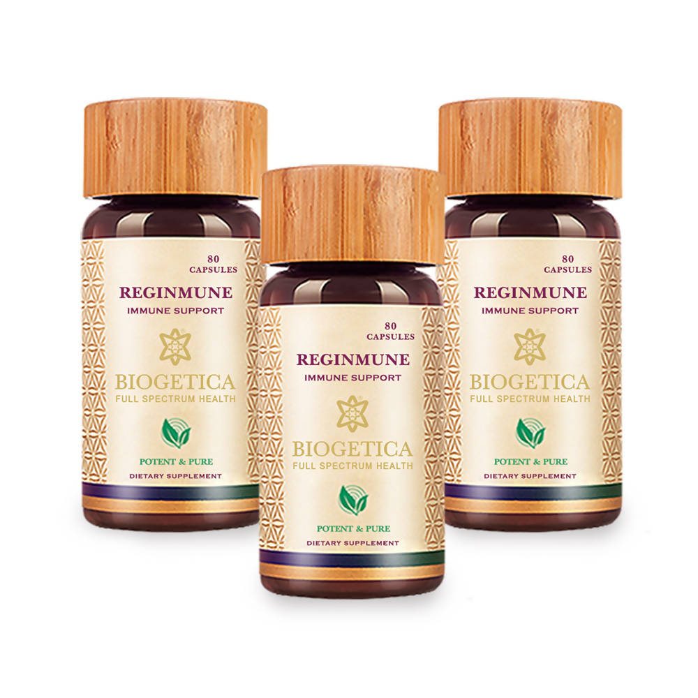 Biogetica Reginmune (Micro Nutrients- Immune Support) - Distacart