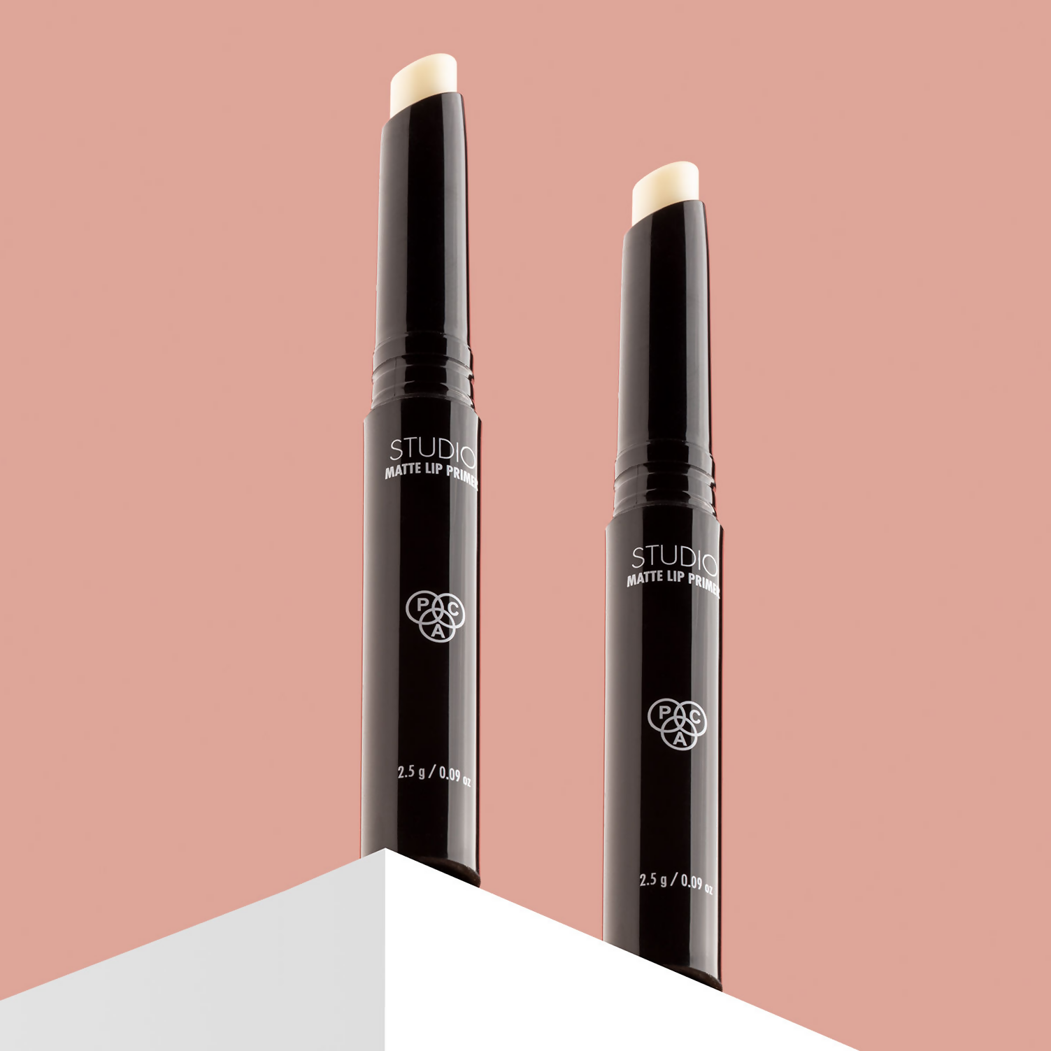 PAC Studio Matt Lip Primer