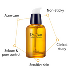 The Skin House Dr. Clear Magic Serum