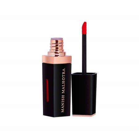 Manish Malhotra Liquid Matte Lipstick - Envy Me