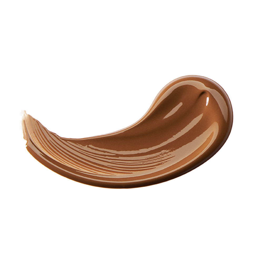 Iconic London Sheer Bronze - Spiced Tan
