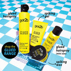 Got2b Glued Water Resistant Spiking Gel - Distacart