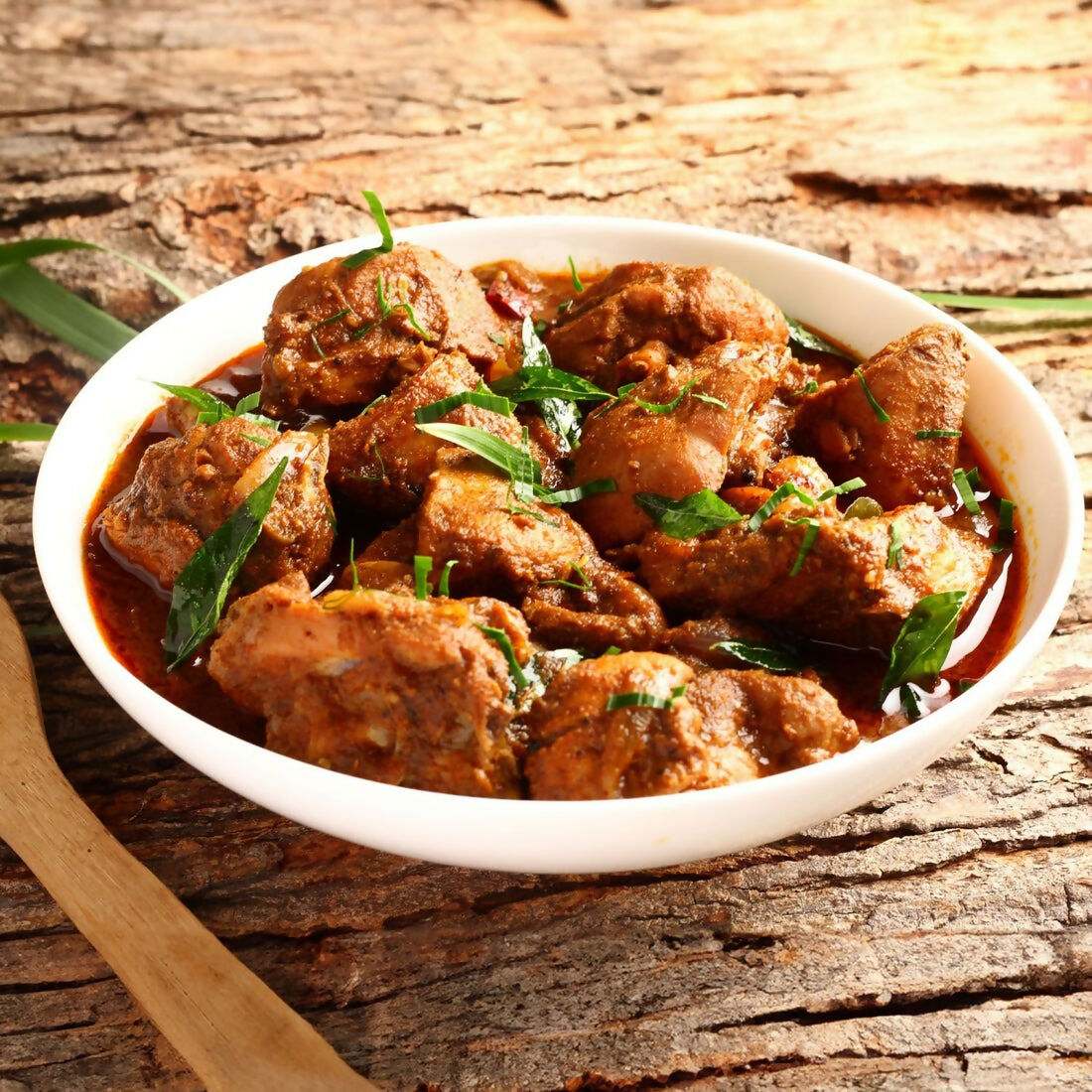 Priya Andhra Chicken Masala - Distacart