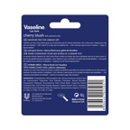 Vaseline Lip Care Lip Balm Stick - Cherry Blush - Distacart