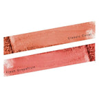 Kiro Glow-On Blush Duo - Classic Coral & Fresh Grapefruit