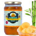 Madhumrit Bamboo Murabba - Raw Forest Honey