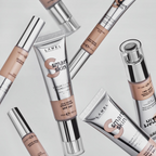 Lamel Smart Skin Serum Tinted Foundation SPF30+ - 402 Beige