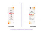 Ipca Acne-UV Sunscreen Gel SPF 30 - Distacart