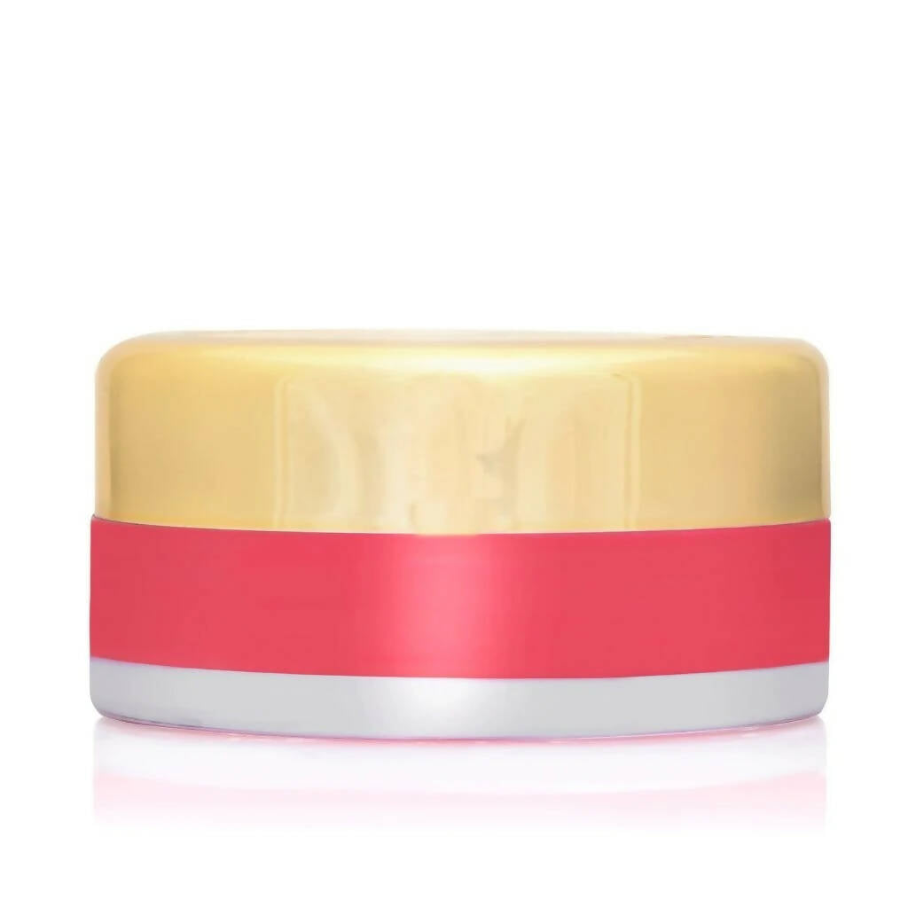 Februus Organics Bulgarian Rose & Fig Hydrating Lip Balm