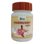 Patanjali Divya Madhugrit