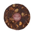 Nourish Organics Chocolate Coconut Cookies