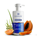 Mannlich Multivitamin De-Tan & Detox Body Wash