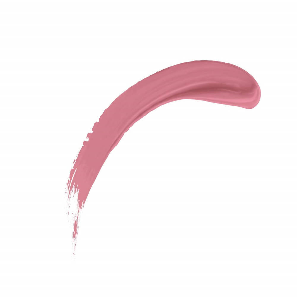 Manish Malhotra Liquid Matte Lipstick - Caramel Quest