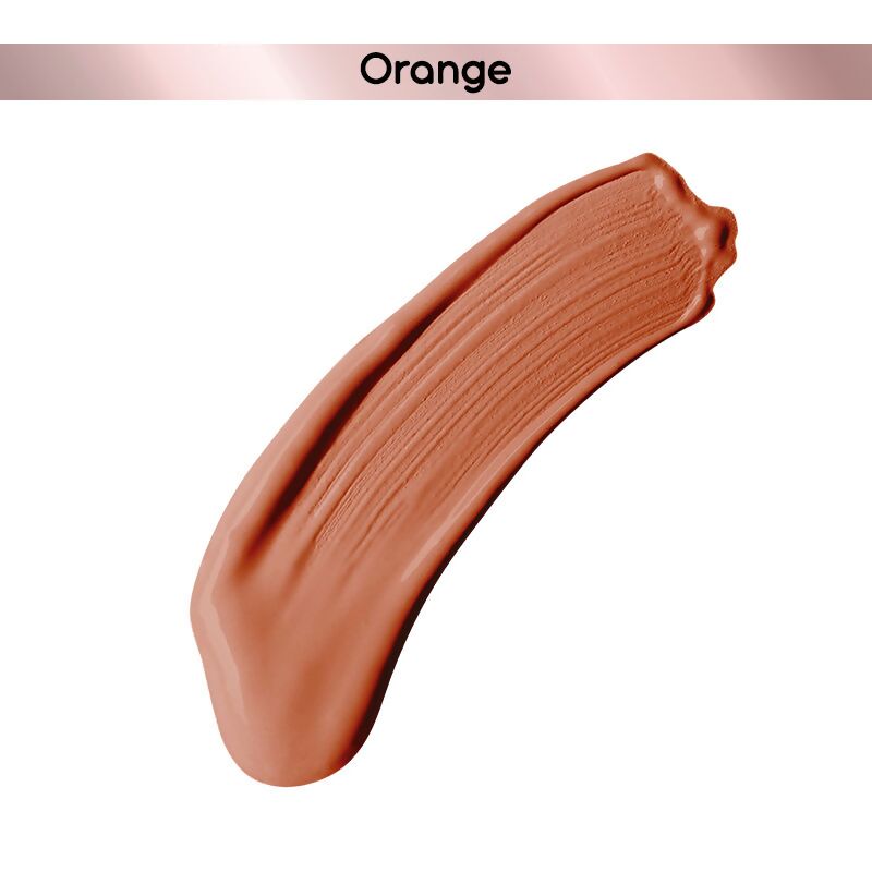 Kay Beauty By Katrina Kaif HD Liquid Colour Corrector - Orange